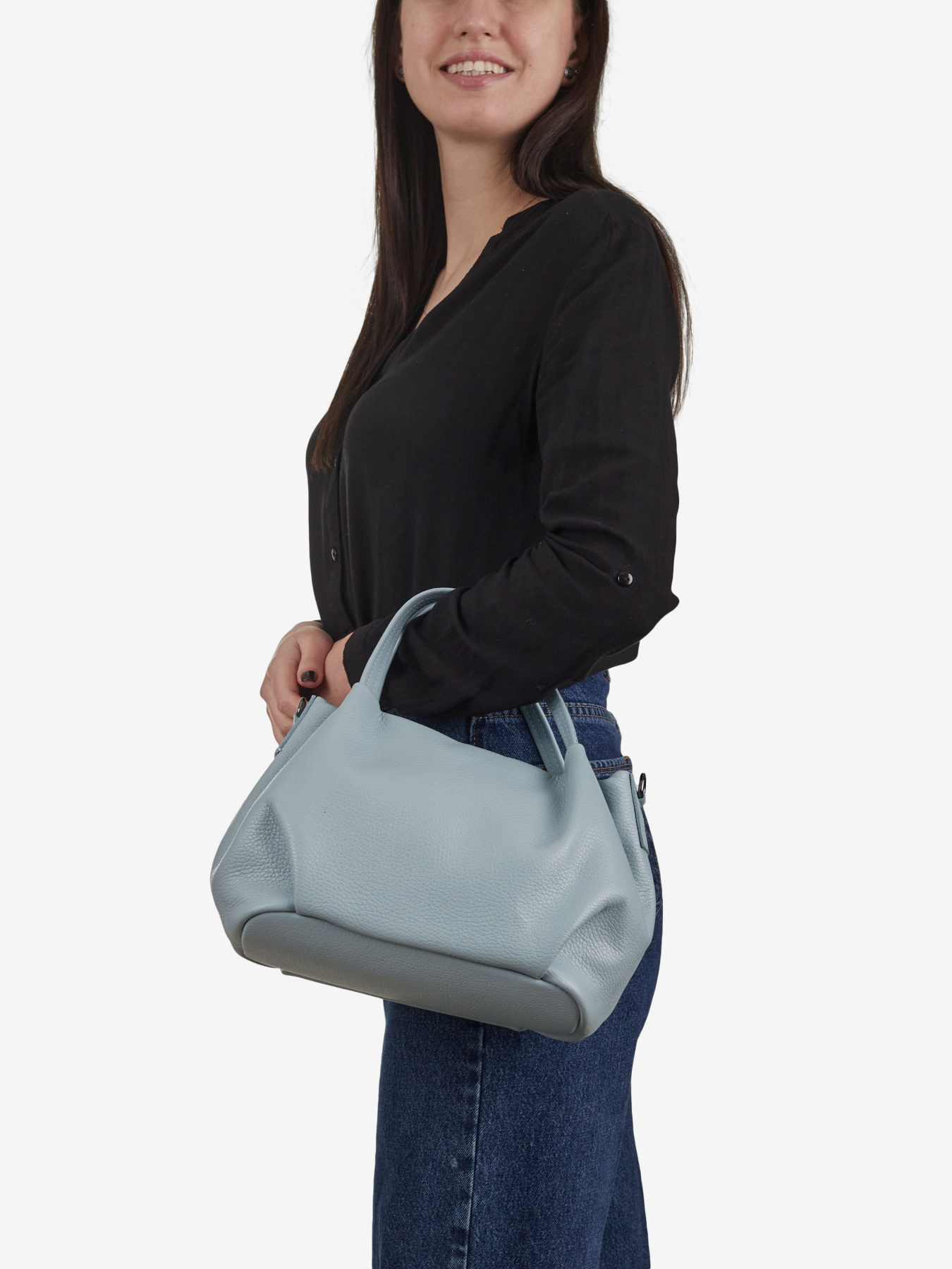 Сумка Regina Notte модель 2000000186504 Фото