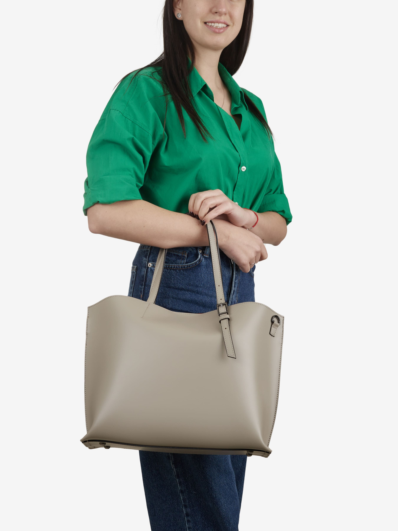 Шопер Regina Notte модель 2000000185941 Фото