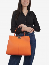 Шоппер Regina Notte модель 2000000128153 Фото