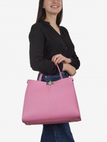 Шоппер Regina Notte модель 2000000186054 Фото