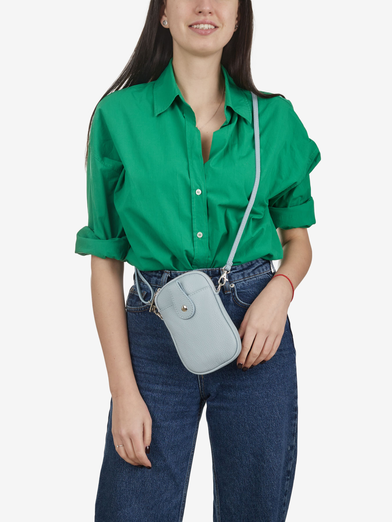 Кросс-боди Regina Notte модель 2000000186153 Фото