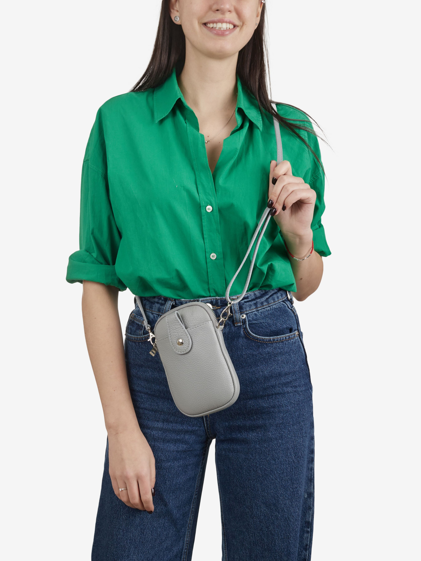 Кросс-боди Regina Notte модель 2000000185866 Фото