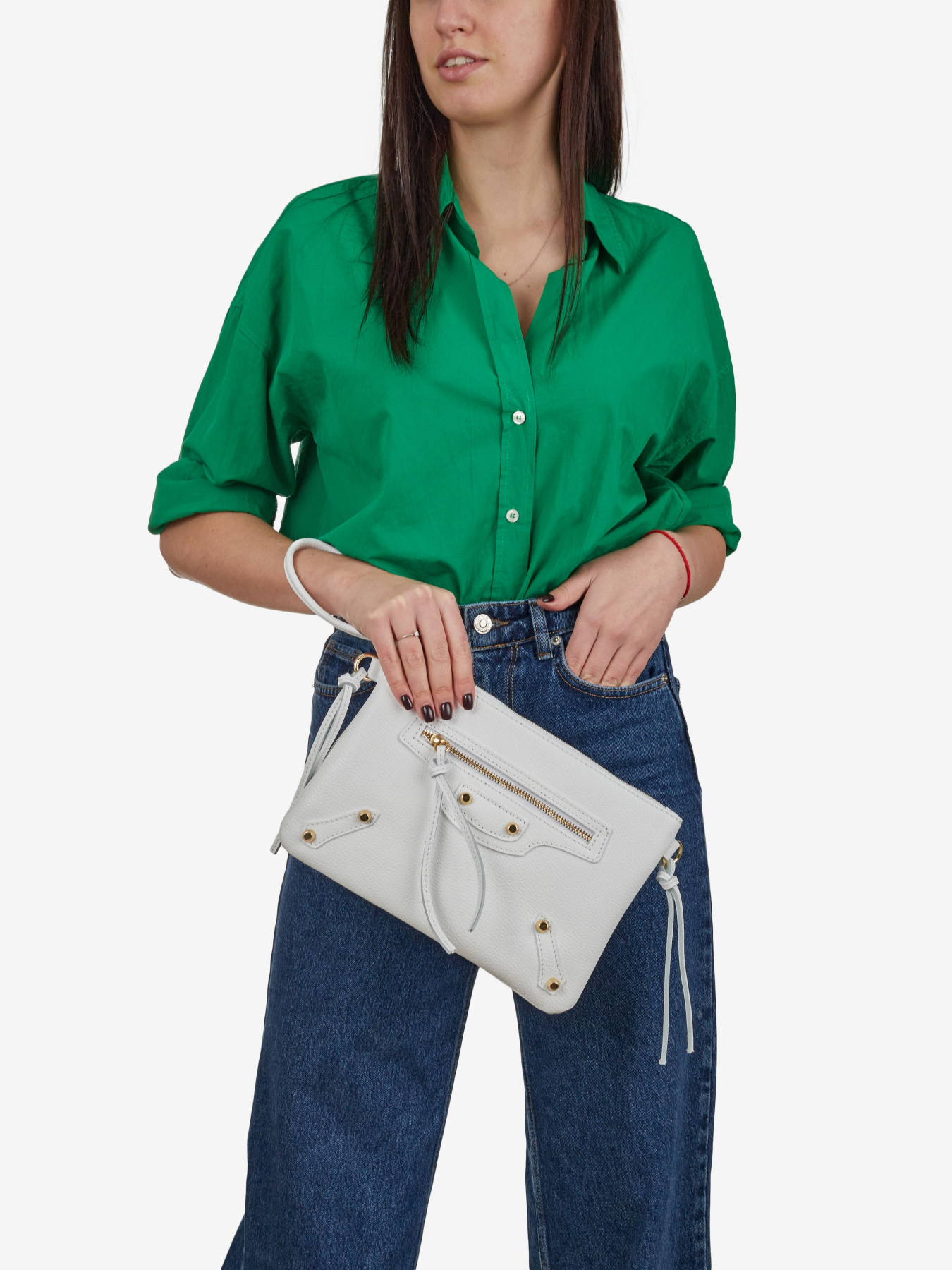 Клатч Regina Notte модель 2000000186559 Фото