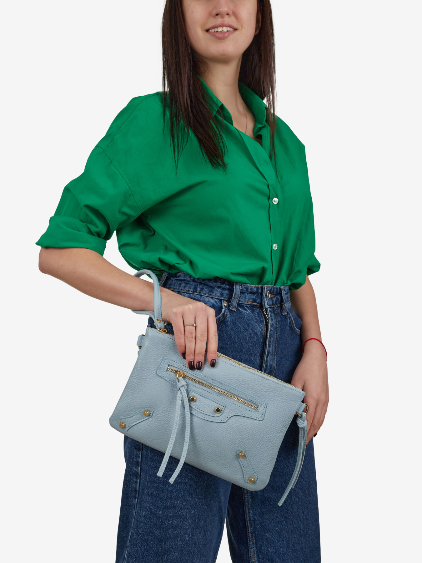 Клатч Regina Notte модель 2000000186252 Фото