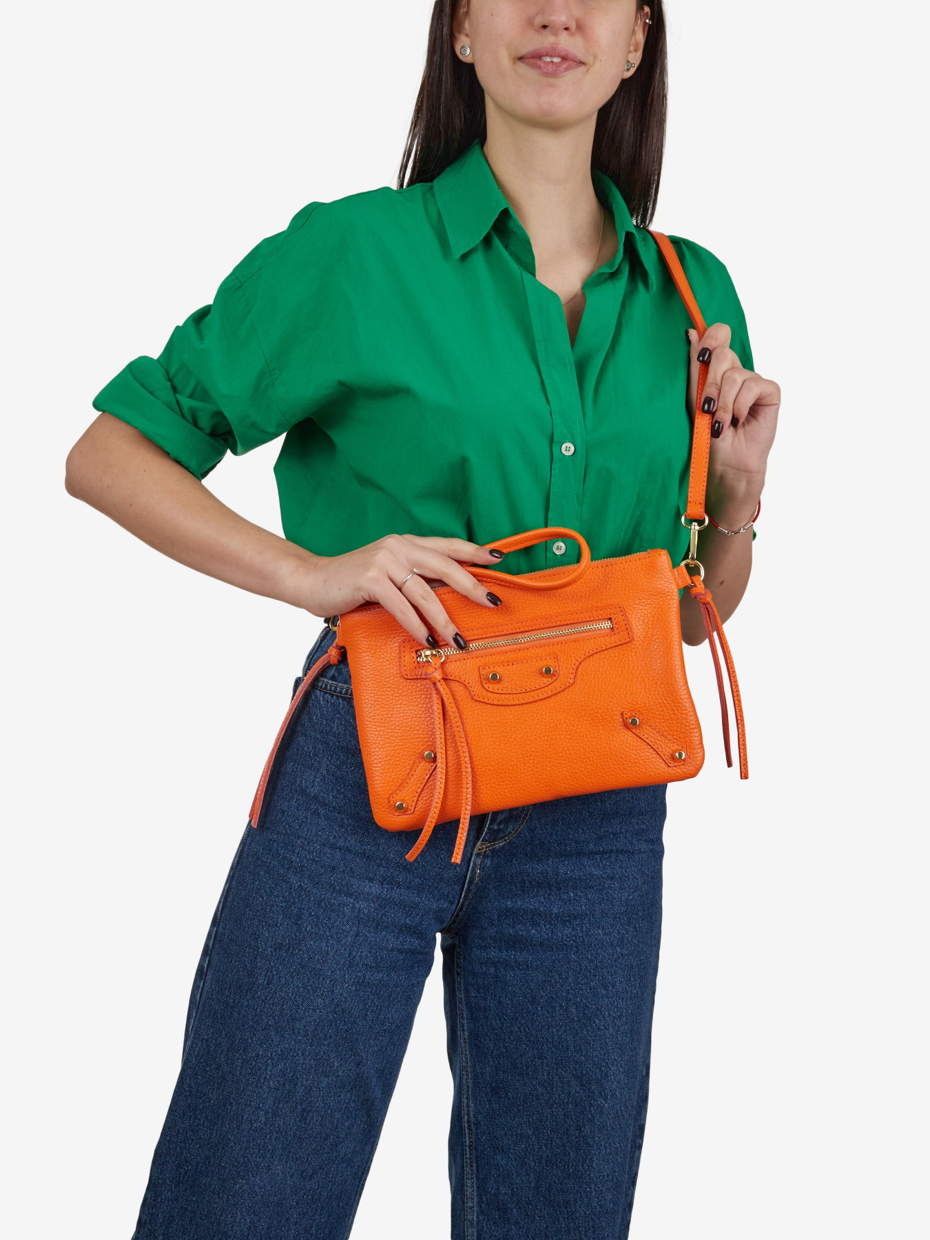 Клатч Regina Notte модель 2000000186023 Фото