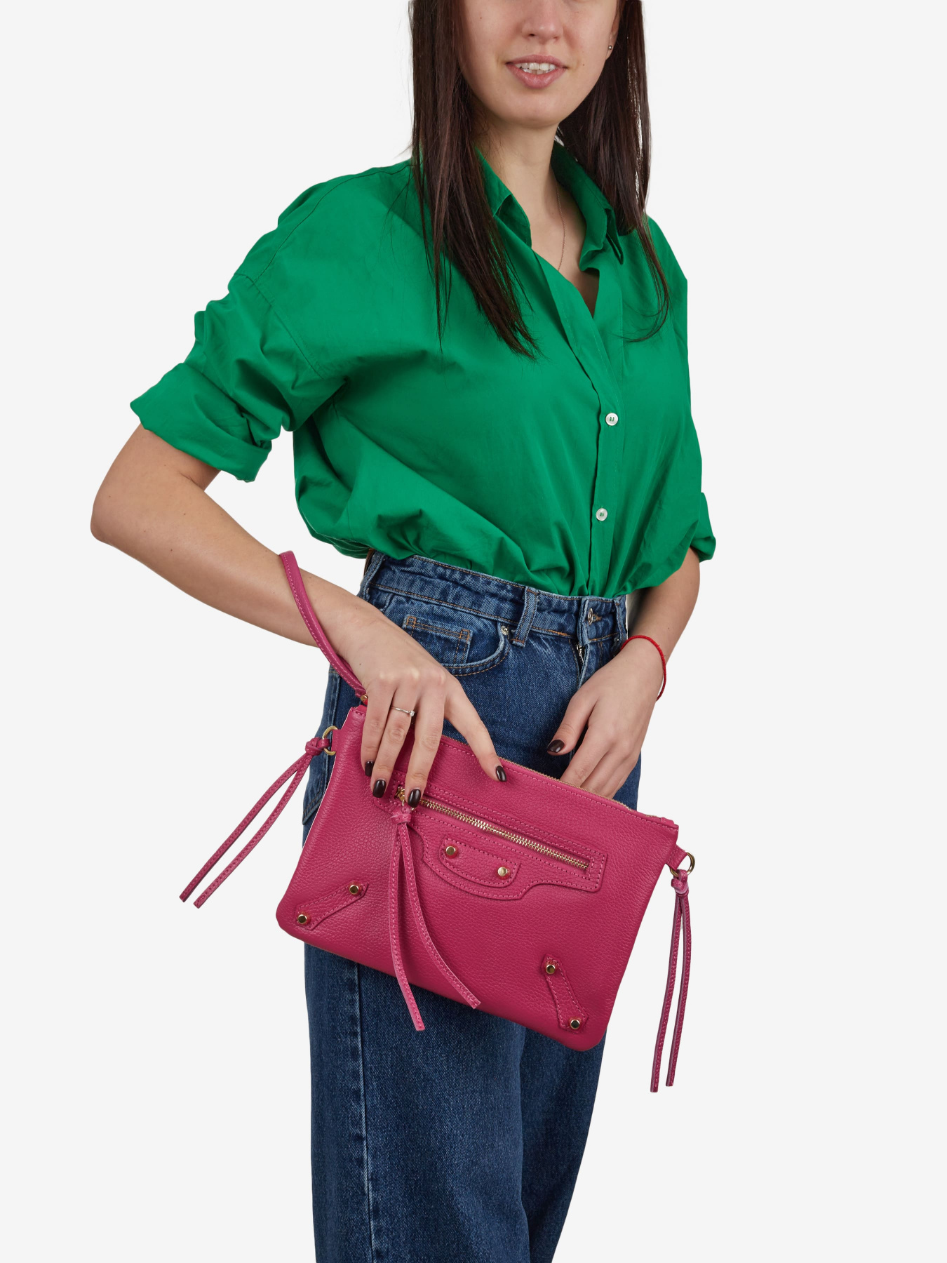 Клатч Regina Notte модель 2000000186115 Фото