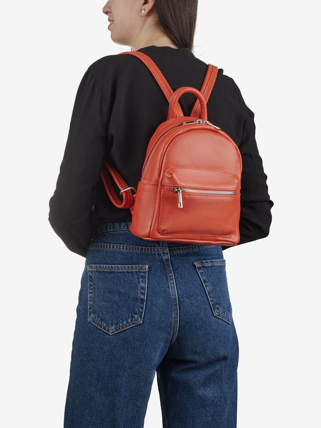 Повсякденний рюкзак Regina Notte модель 2000000185880 Фото