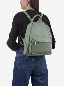 Повсякденний рюкзак Regina Notte модель 2000000123165 Повсякденний рюкзак Regina Notte модель 2000000123165 Фото