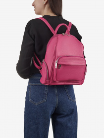 Повсякденний рюкзак Regina Notte модель 2000000143088 Повсякденний рюкзак Regina Notte модель 2000000143088 Фото