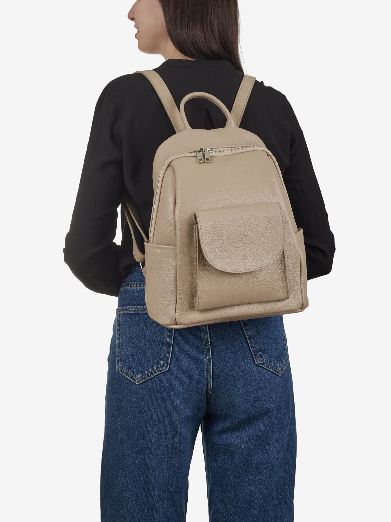 Повсякденний рюкзак Regina Notte модель 2000000185767 Фото