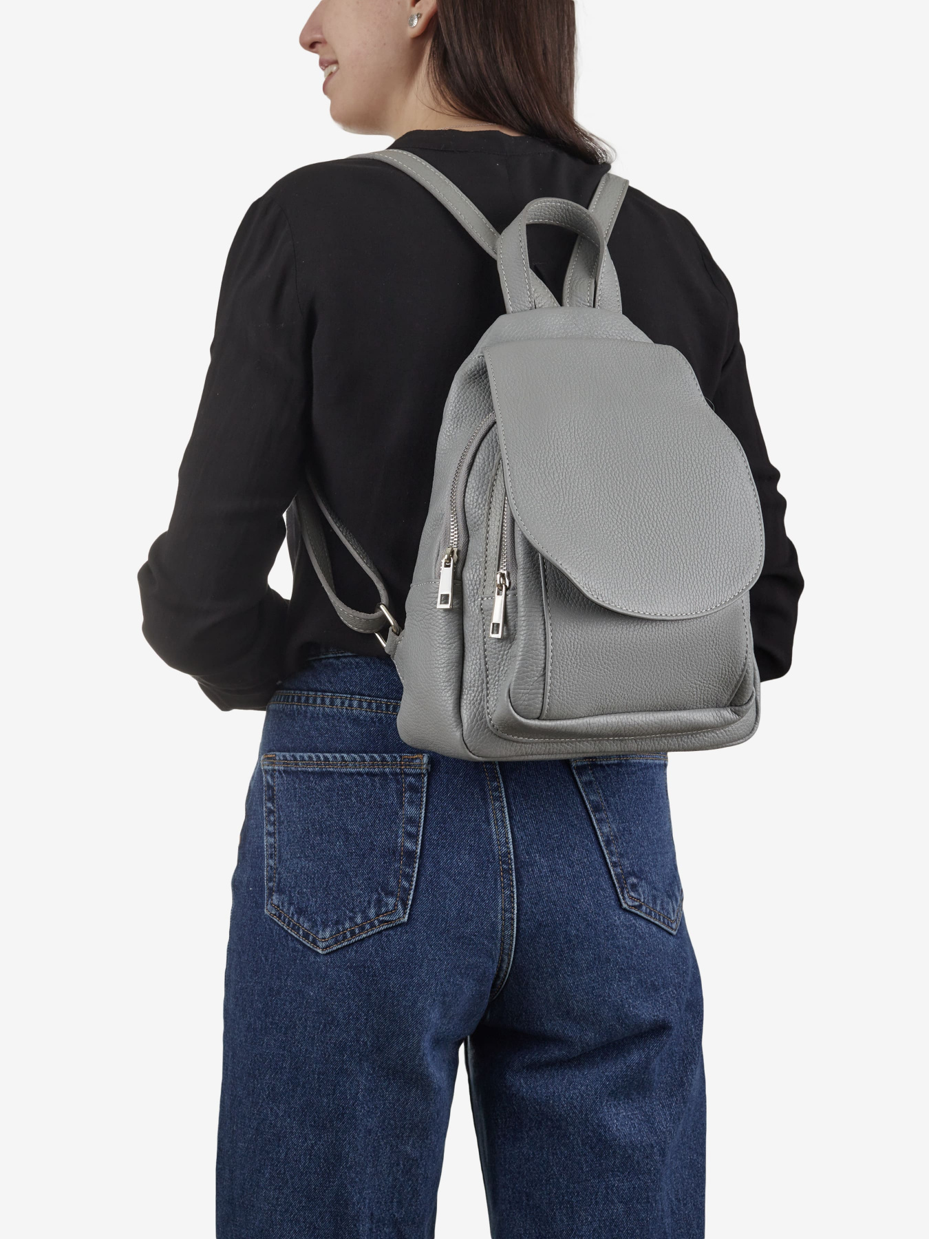 Рюкзак Regina Notte модель 2000000142814 Фото