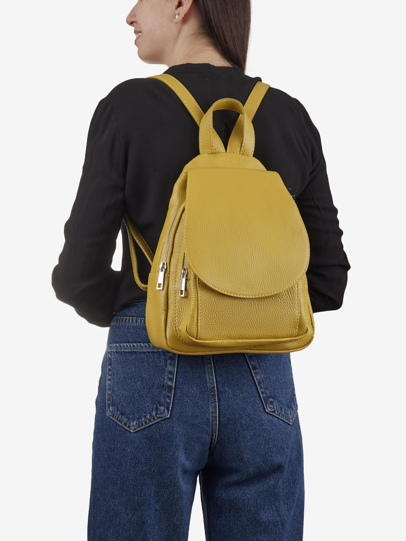 Рюкзак Regina Notte модель 2000000152264 Фото