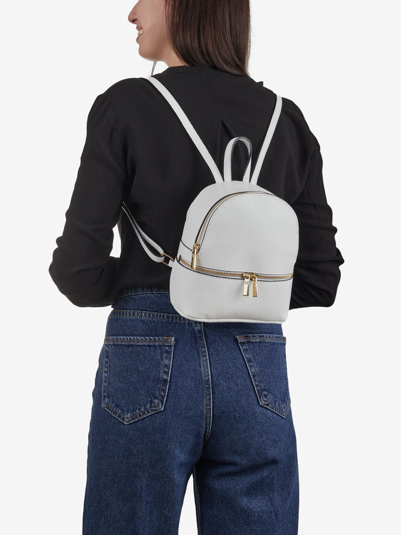 Повсякденний рюкзак Regina Notte модель 2000000186443 Фото