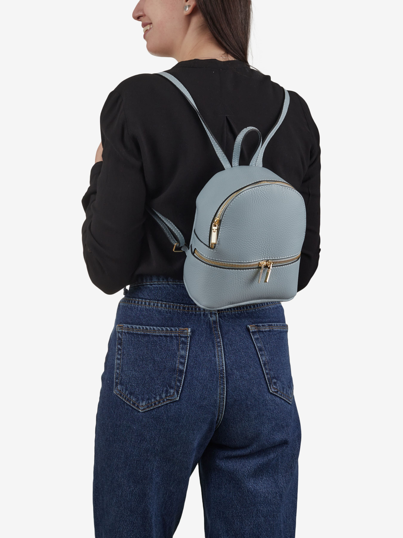 Рюкзак Regina Notte модель 2000000186641 Фото