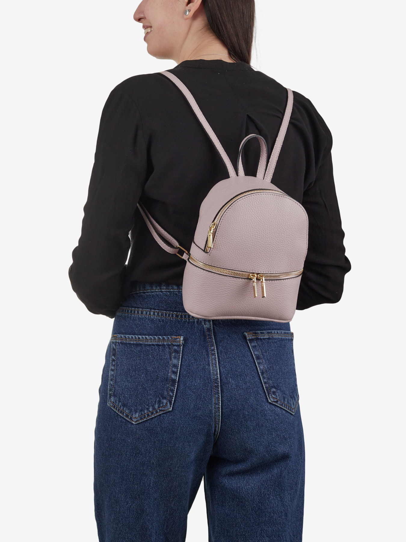 Рюкзак Regina Notte модель 2000000185897 Фото