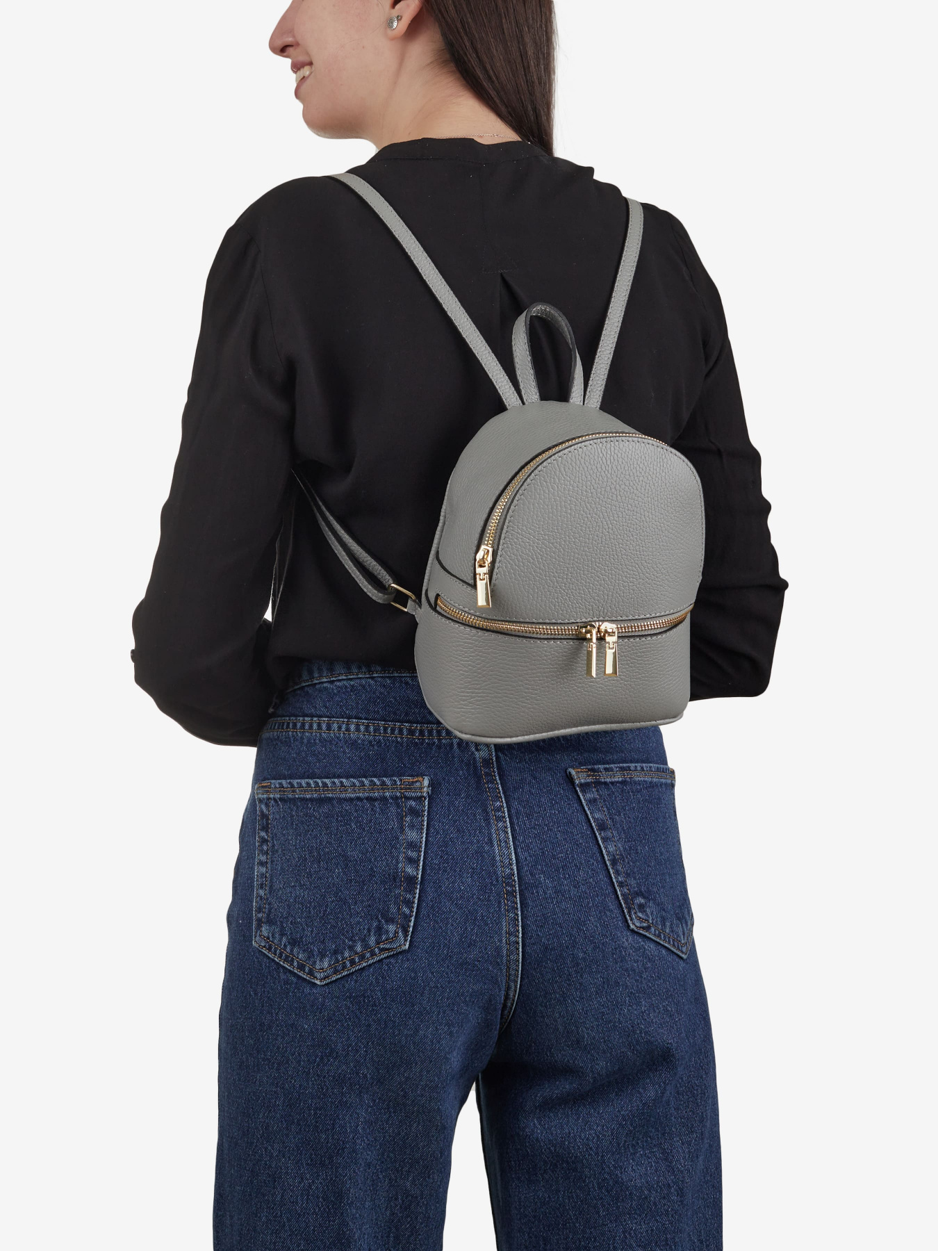 Повседневный рюкзак Regina Notte модель 2000000186290 Фото