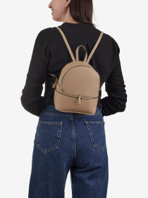 Повсякденний рюкзак Regina Notte модель 2000000186405 Повсякденний рюкзак Regina Notte модель 2000000186405 Фото