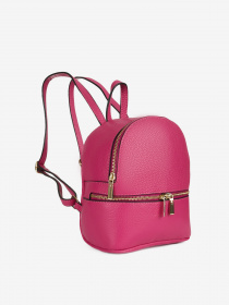 Повсякденний рюкзак Regina Notte модель 2000000186368 Повсякденний рюкзак Regina Notte модель 2000000186368 Фото