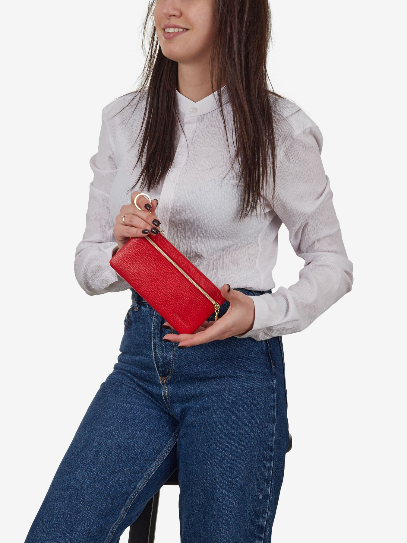 Кошелек Regina Notte модель 2000000187136 Фото