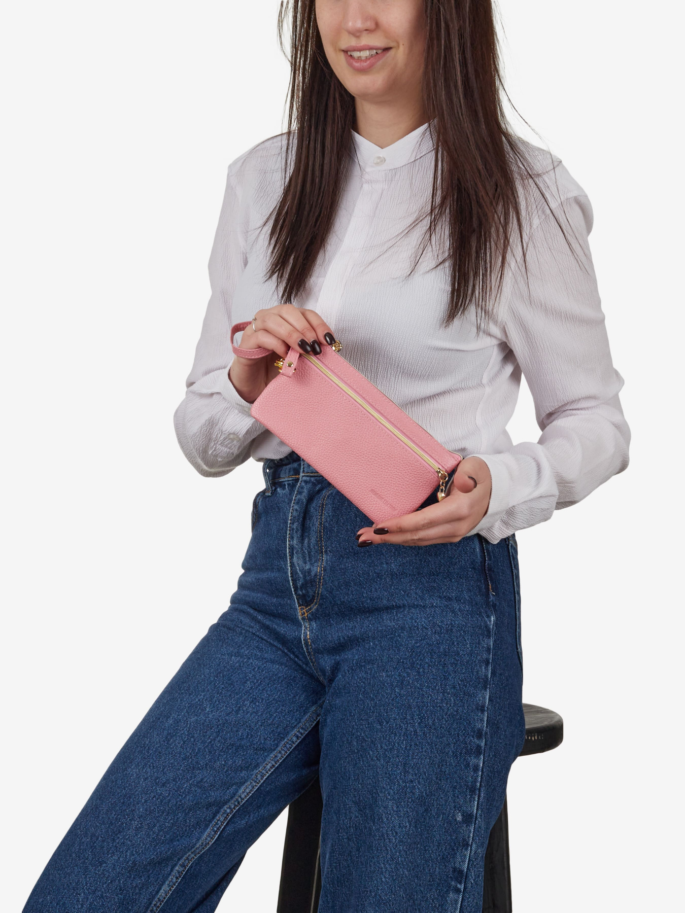 Кошелек Regina Notte модель 2000000186955 Фото