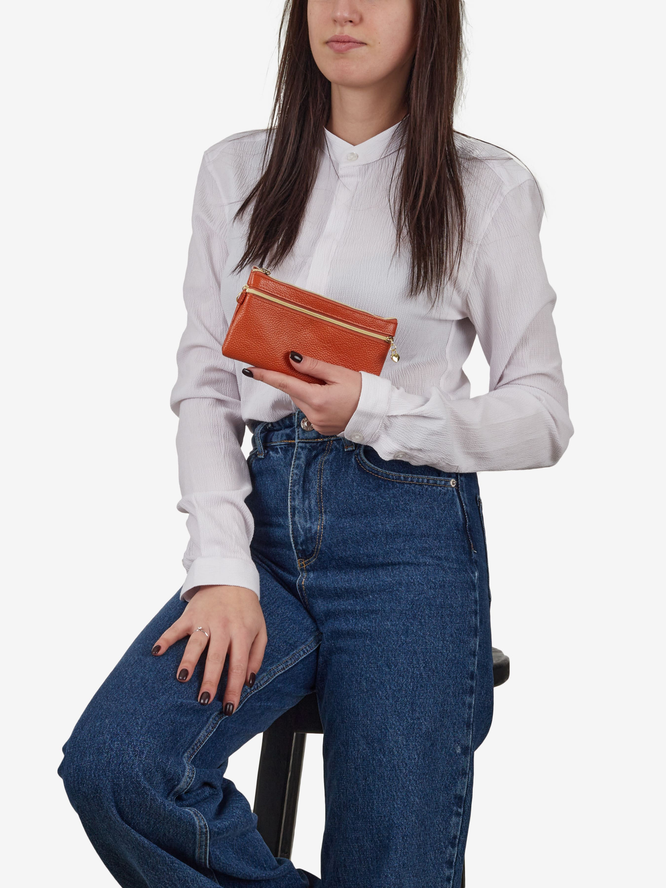 Кошелек Regina Notte модель 2000000186832 Фото