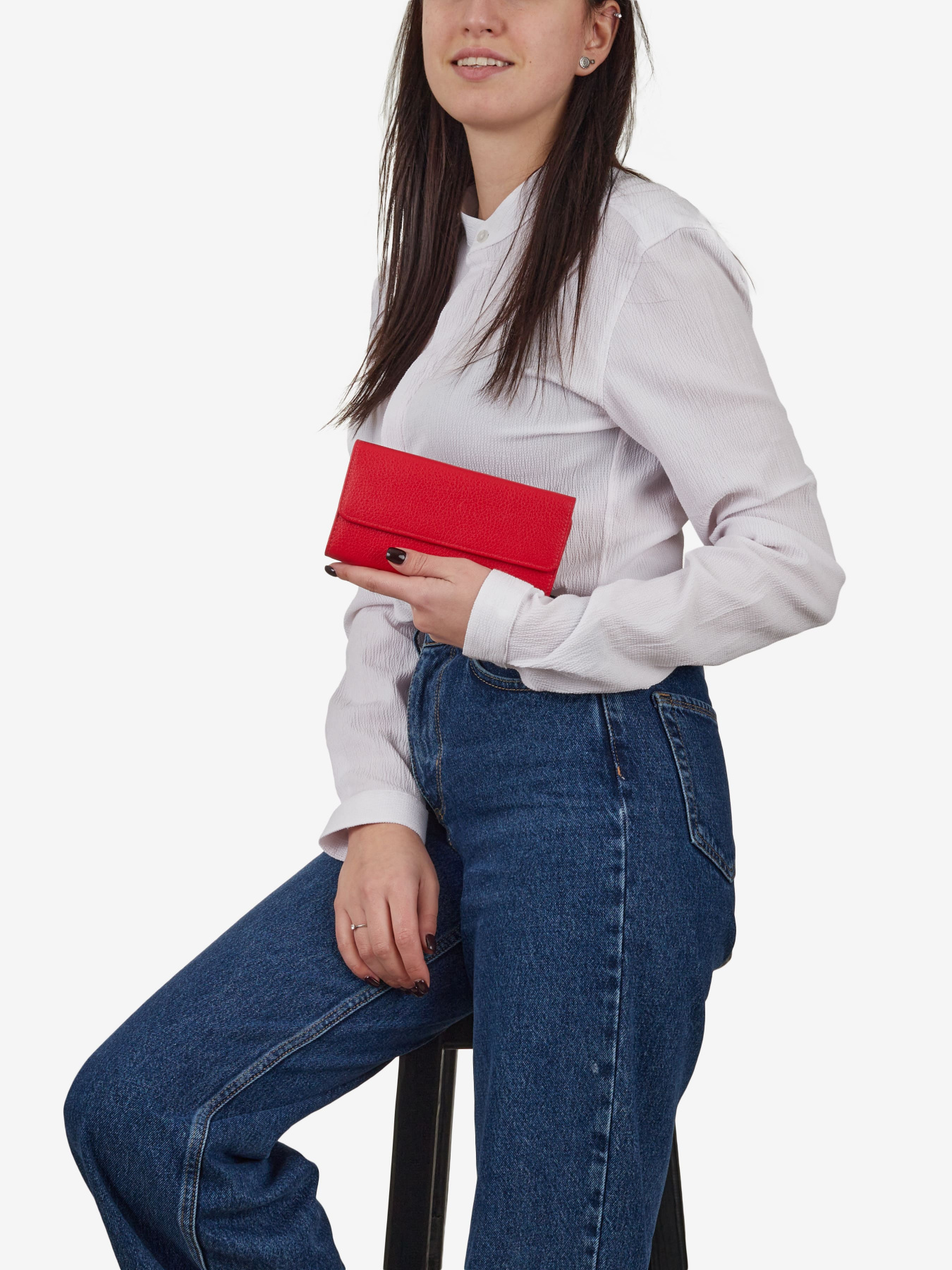 Кошелек Regina Notte модель 2000000186733 Фото