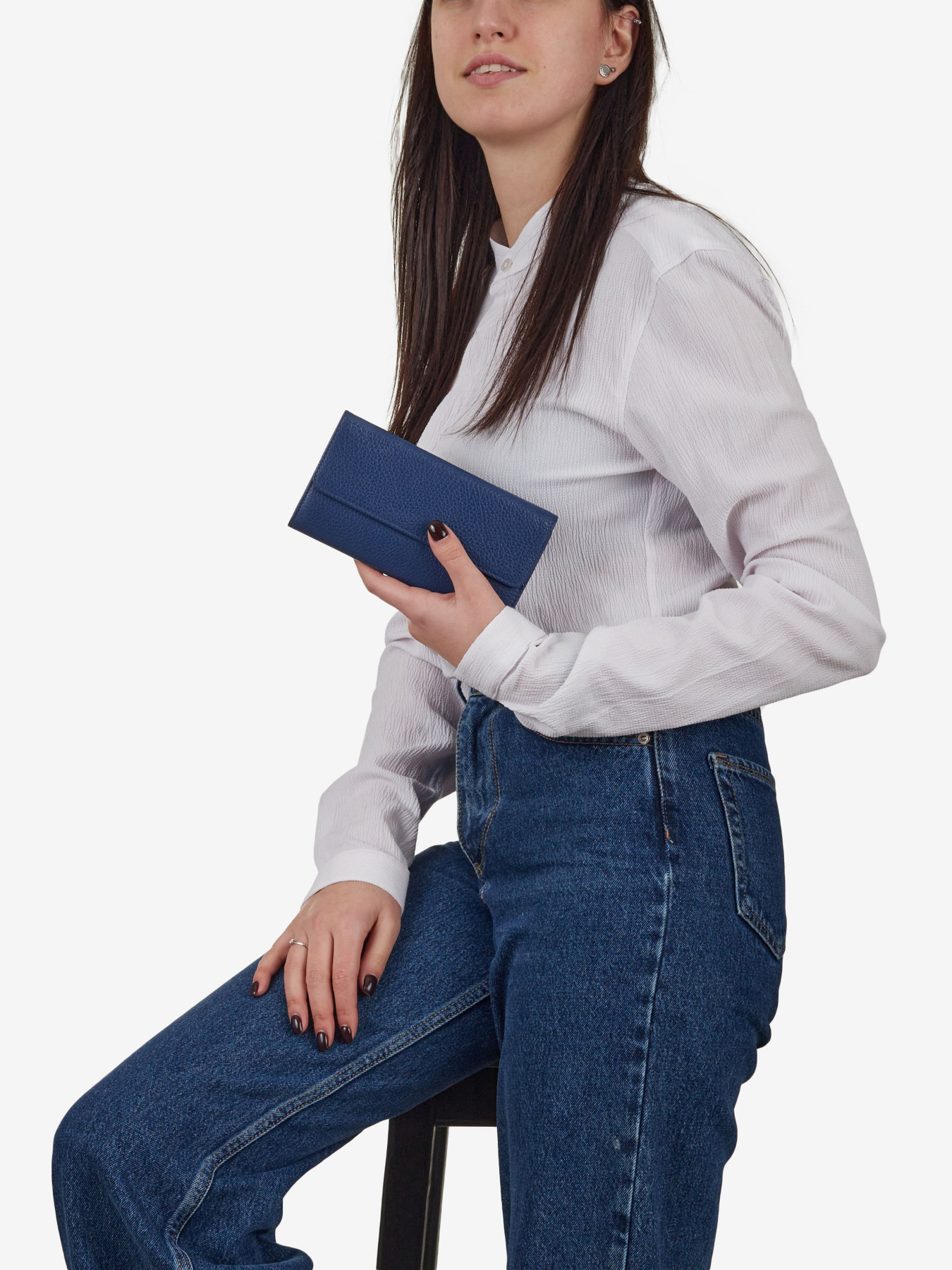 Кошелек Regina Notte модель 2000000186689 Фото