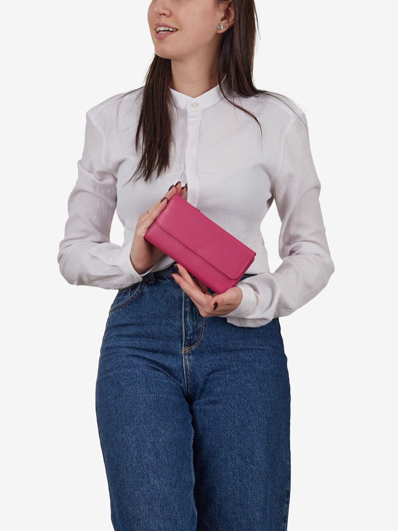 Кошелек Regina Notte модель 2000000187167 Фото