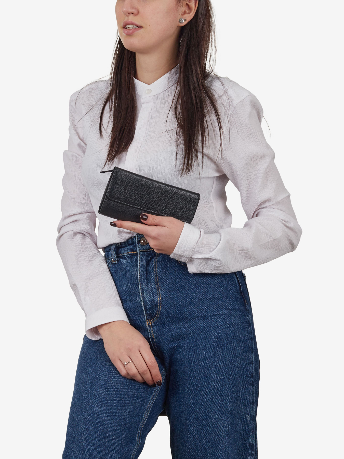 Гаманець Regina Notte модель 2000000186993 Фото