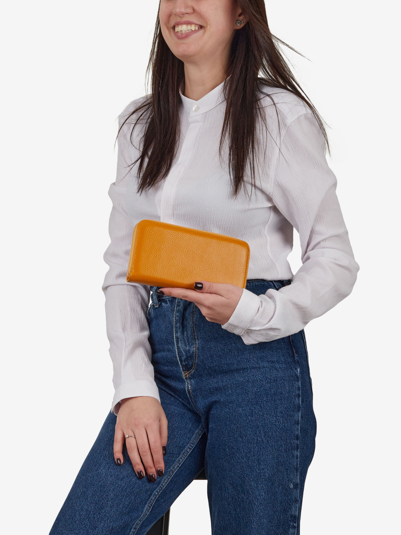 Кошелек Regina Notte модель 2000000093635 Фото