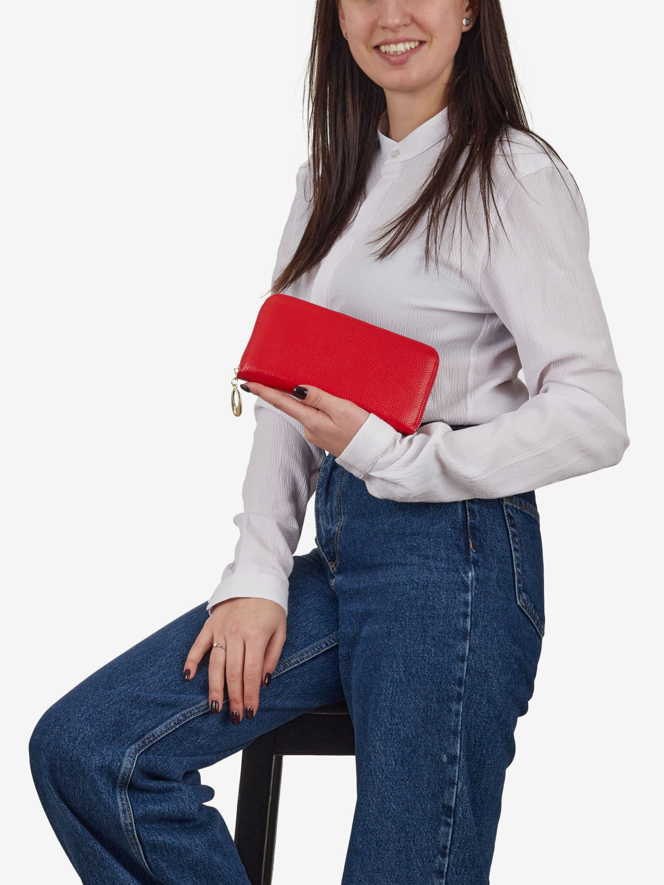 Кошелек Regina Notte модель 2000000075969 Фото