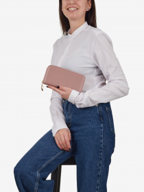 Гаманець Regina Notte модель 2000000078250 Фото