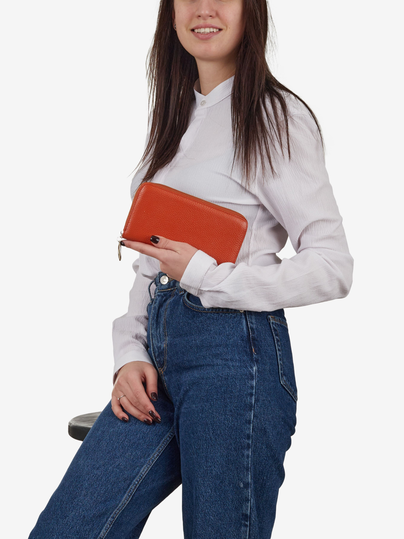 Кошелек Regina Notte модель 2000000187020 Фото