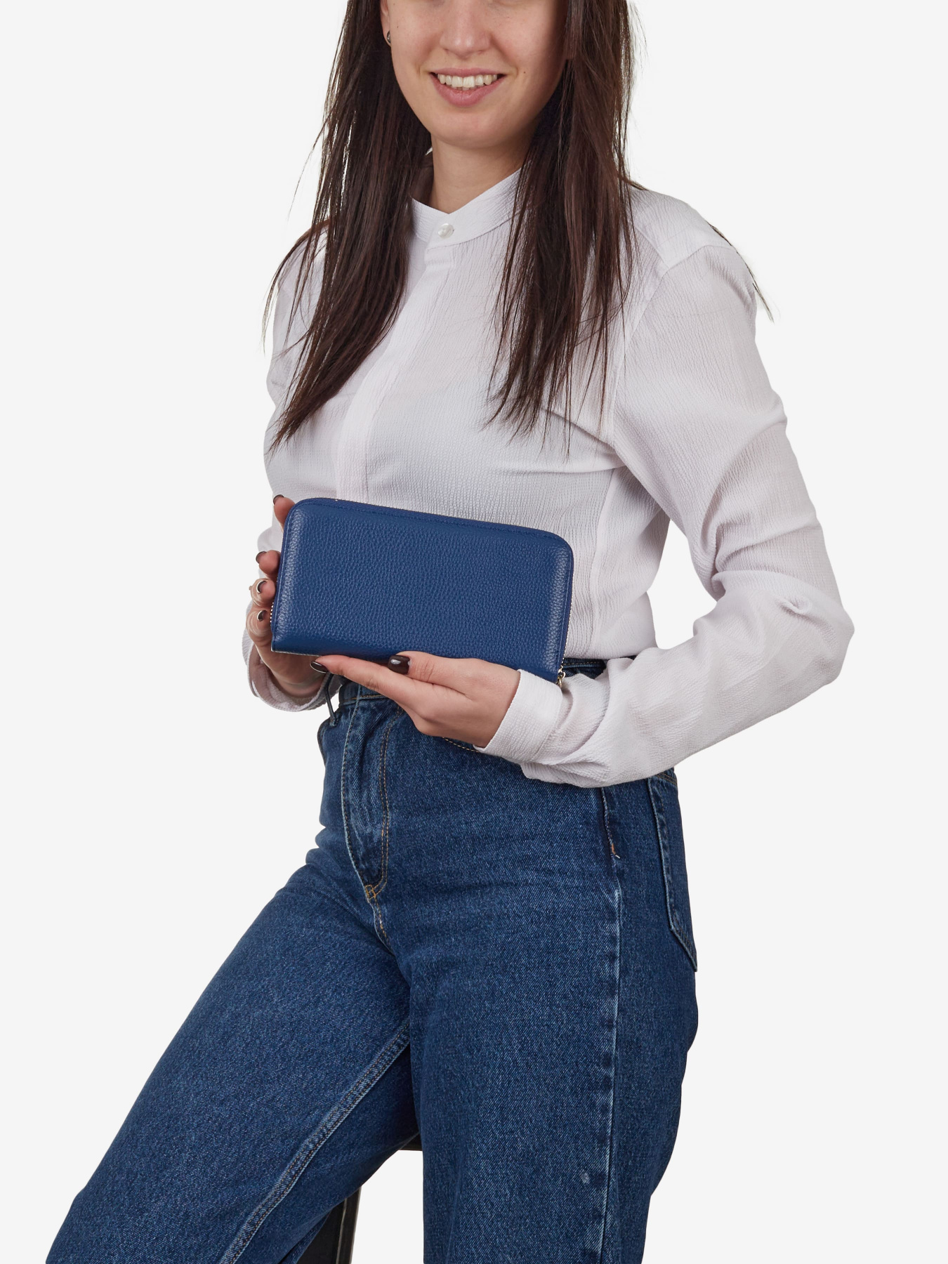 Кошелек Regina Notte модель 2000000186870 Фото