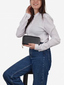 Кошелек Regina Notte модель 2000000076461 Фото