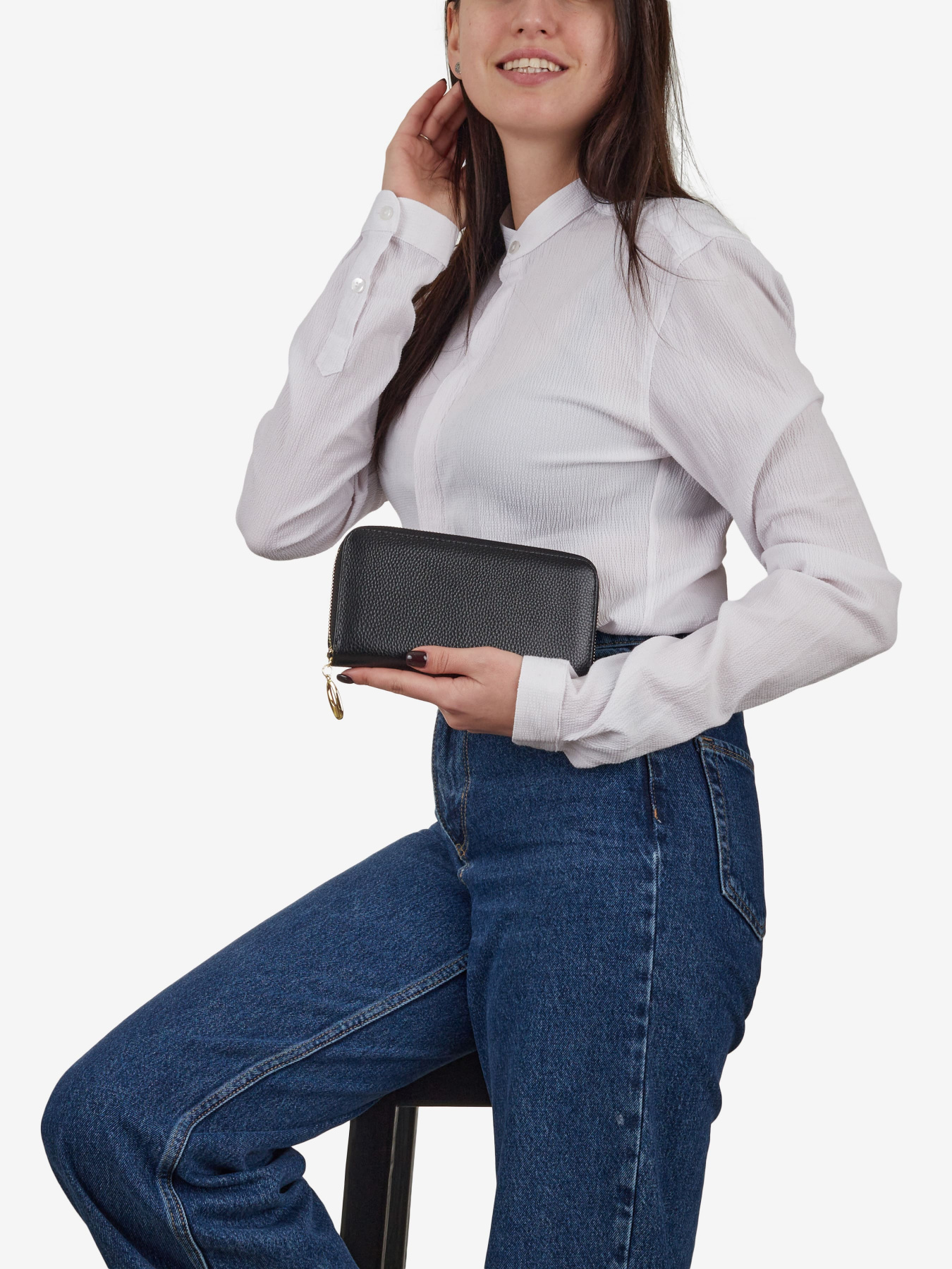 Кошелек Regina Notte модель 2000000076461 Фото