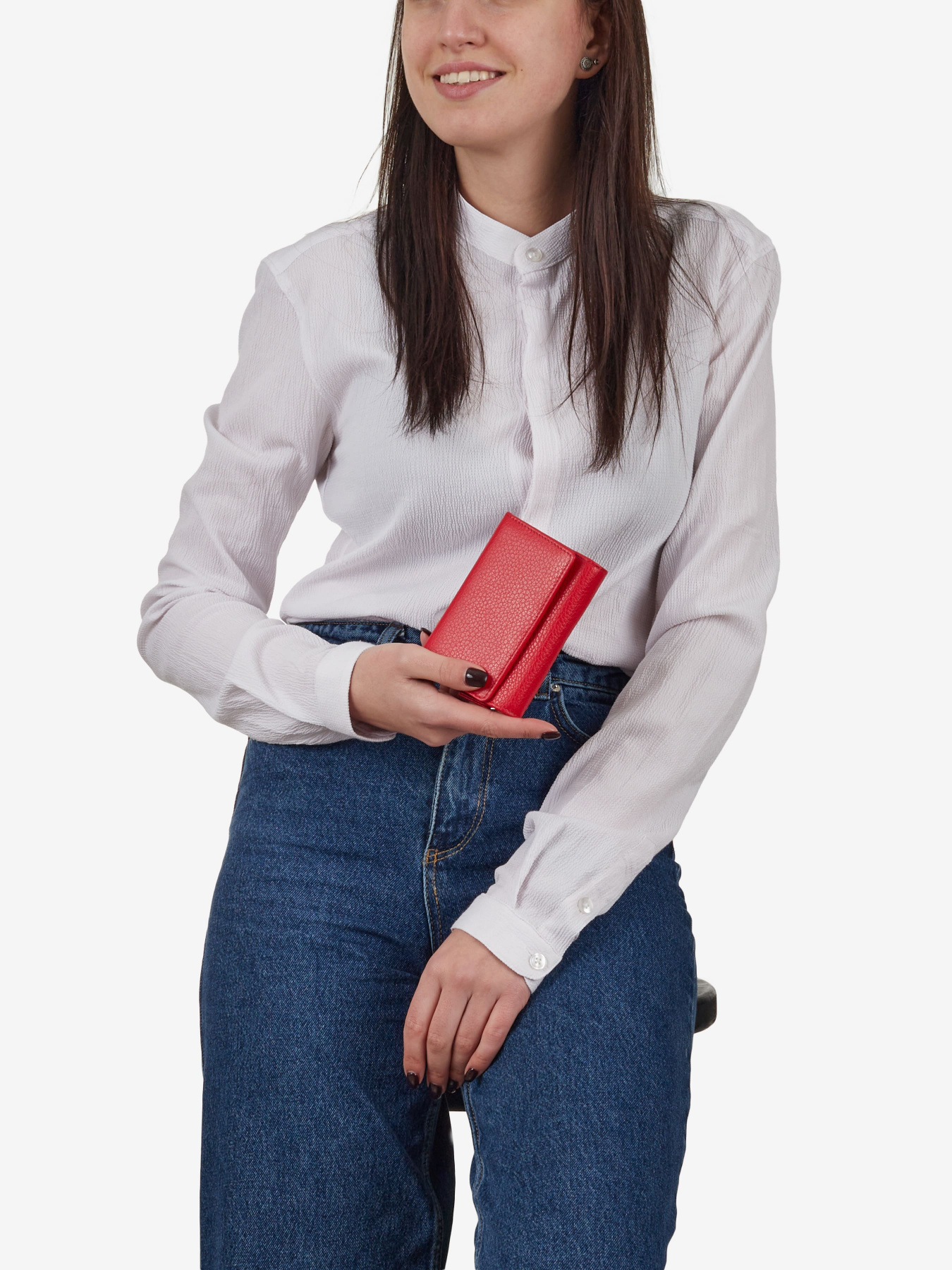 Кошелек Regina Notte модель 2000000186702 Фото