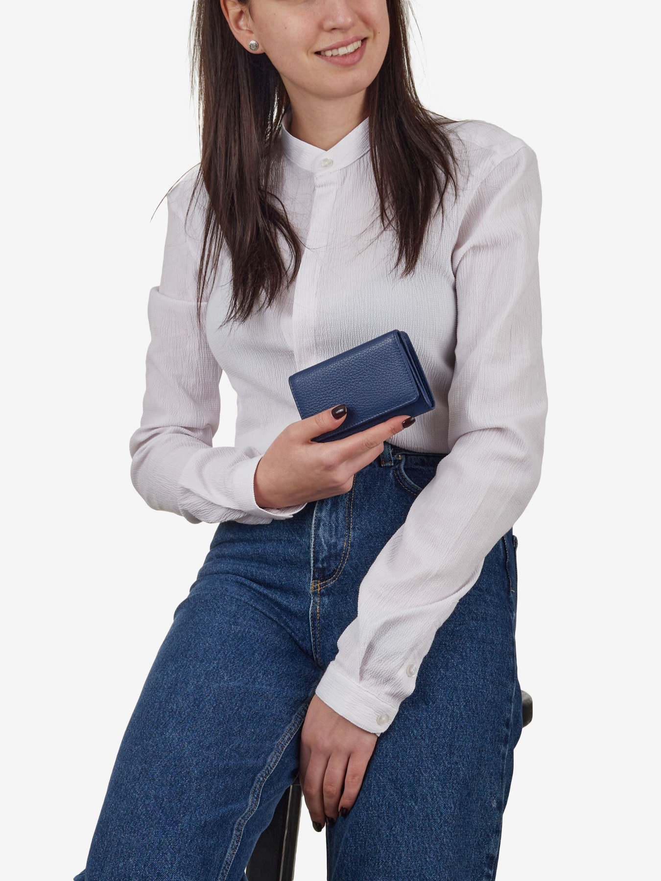 Кошелек Regina Notte модель 2000000187112 Фото