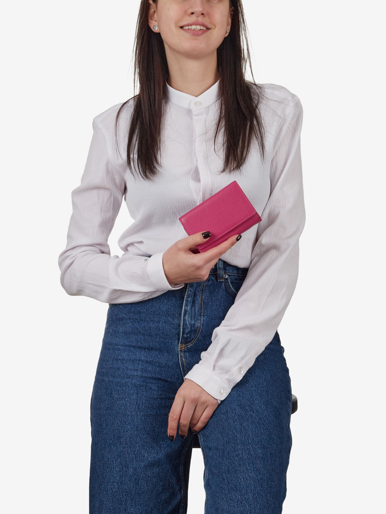 Кошелек Regina Notte модель 2000000186771 Фото