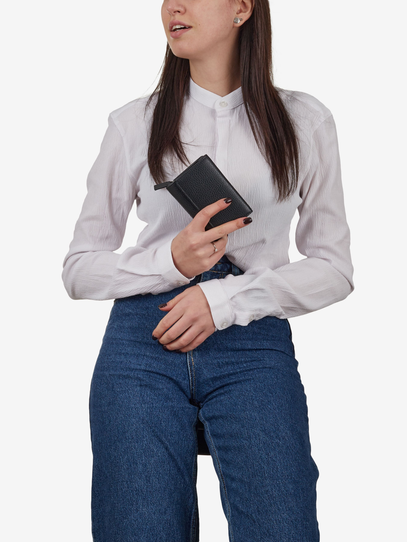 Кошелек Regina Notte модель 2000000187204 Фото