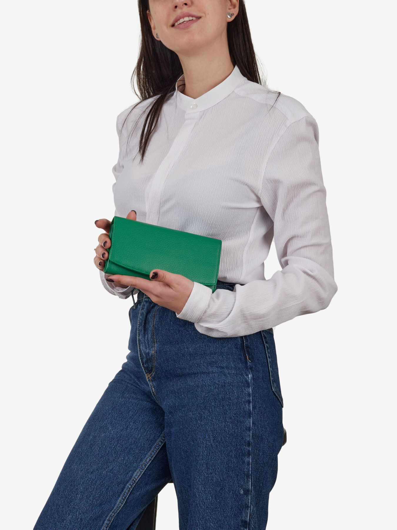 Кошелек Regina Notte модель 2000000186924 Фото