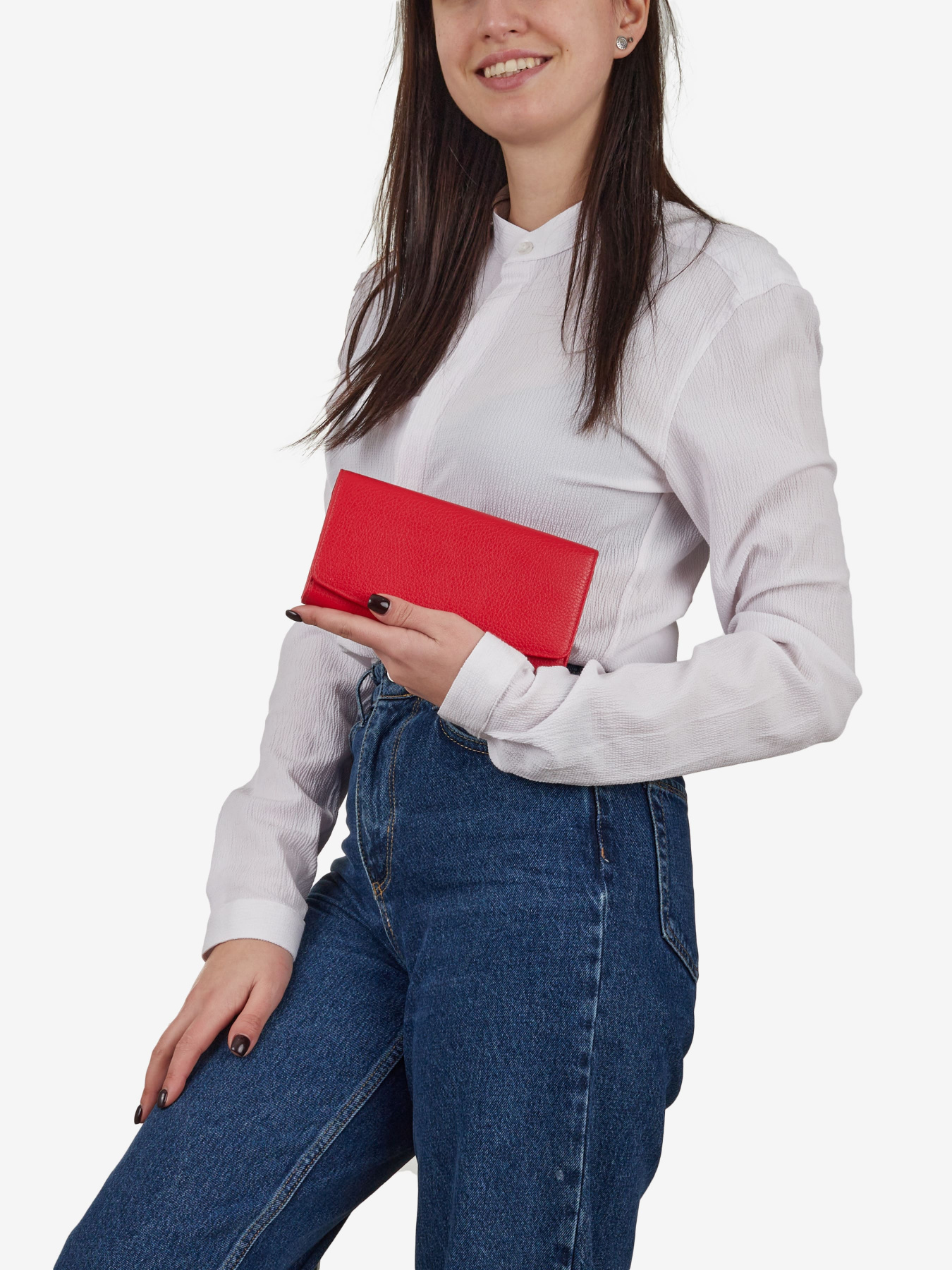 Кошелек Regina Notte модель 2000000186801 Фото