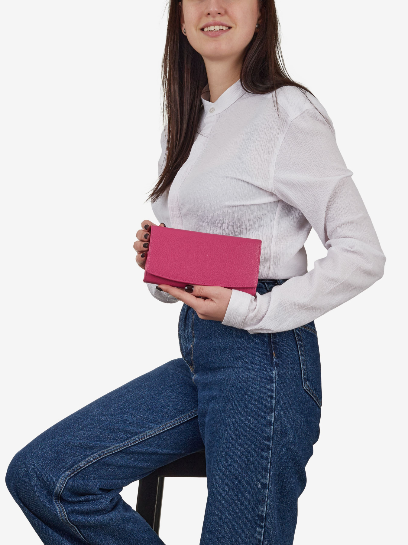 Кошелек Regina Notte модель 2000000186900 Фото