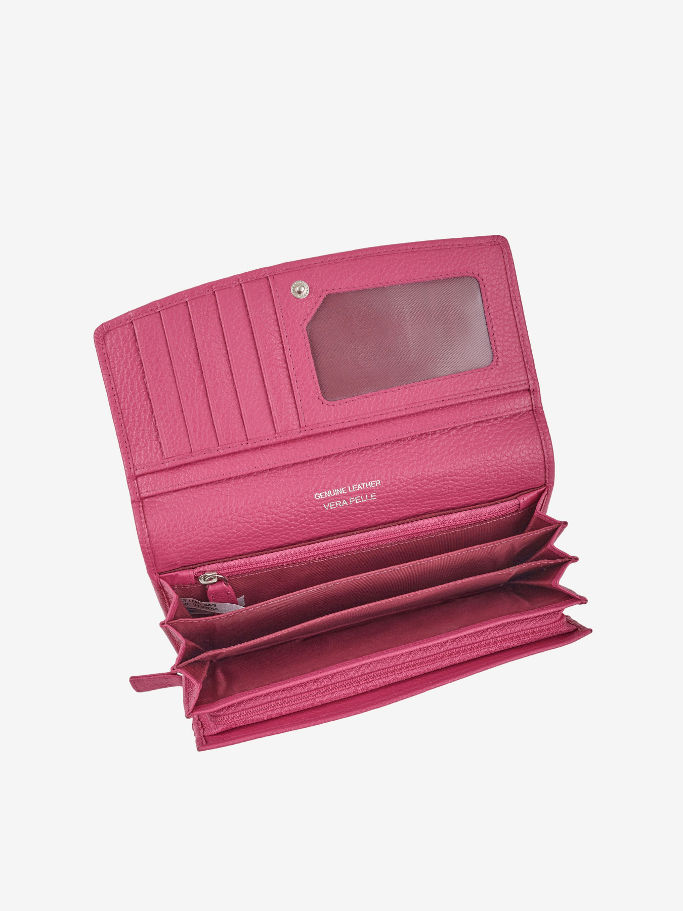 Кошелек Regina Notte модель 2000000186900 Фото