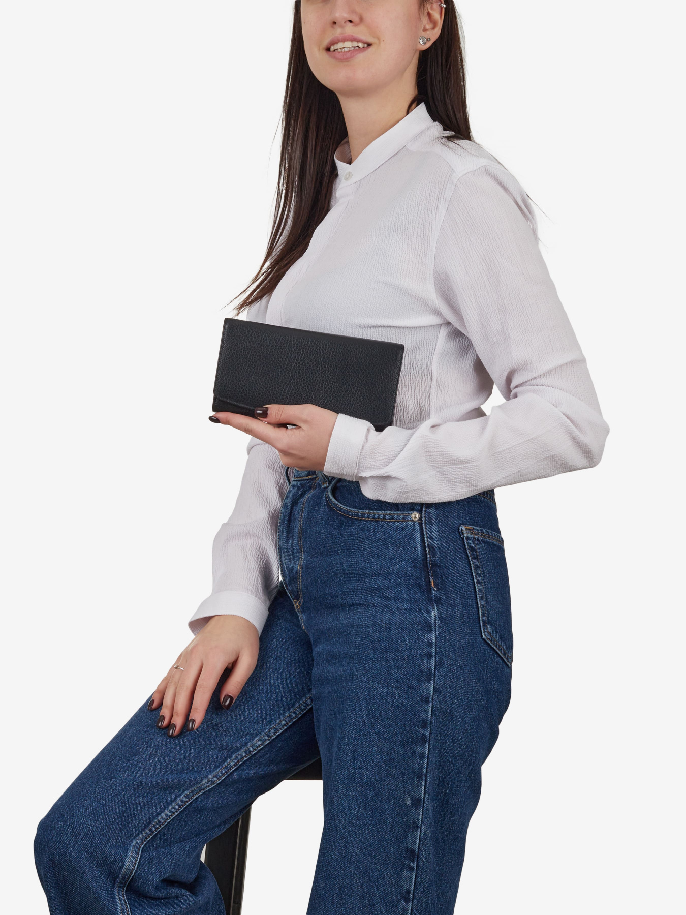 Кошелек Regina Notte модель 2000000186863 Фото