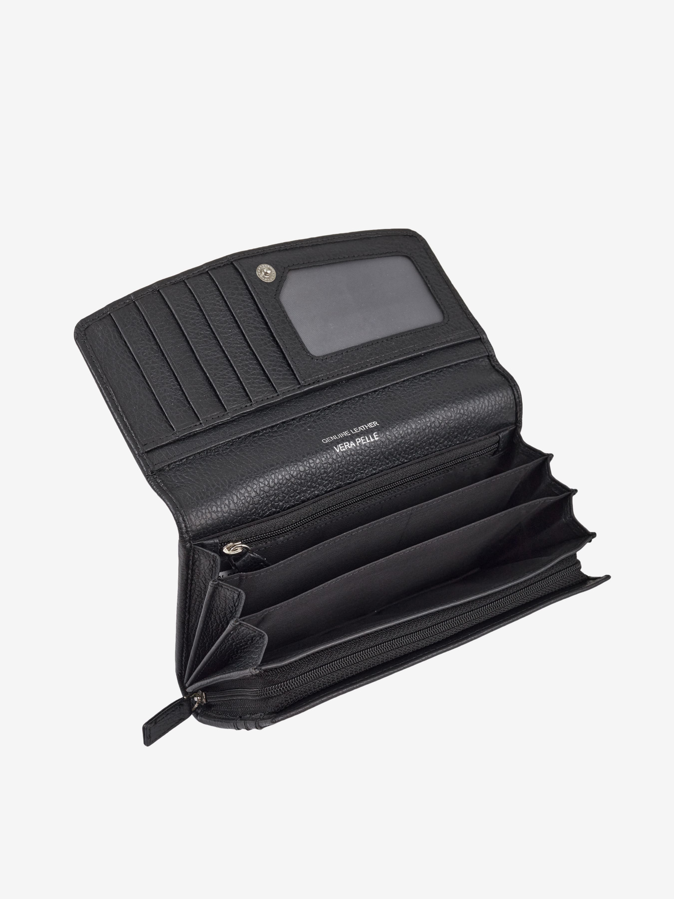 Кошелек Regina Notte модель 2000000186863 Фото