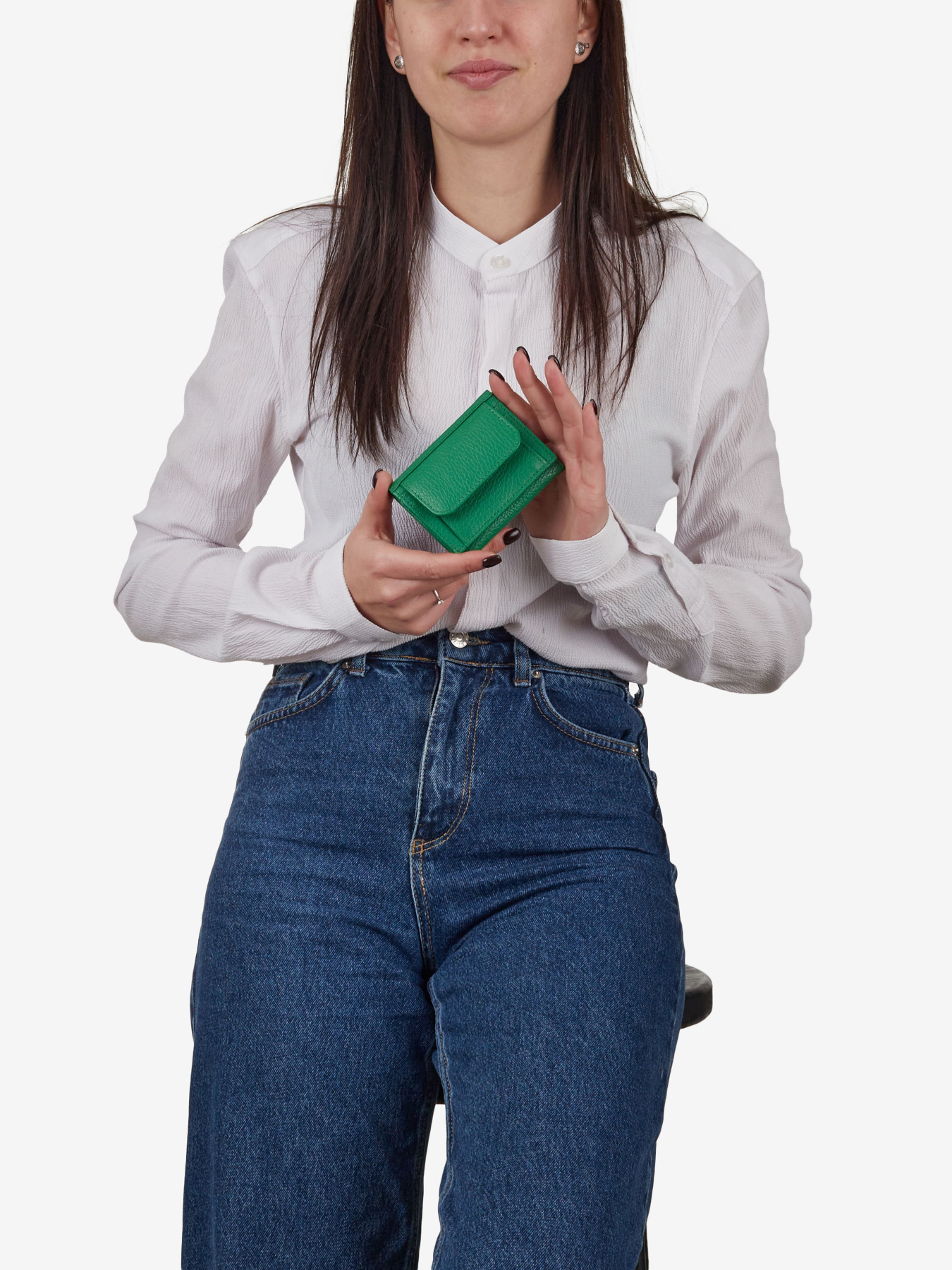 Кошелек Regina Notte модель 2000000186696 Фото