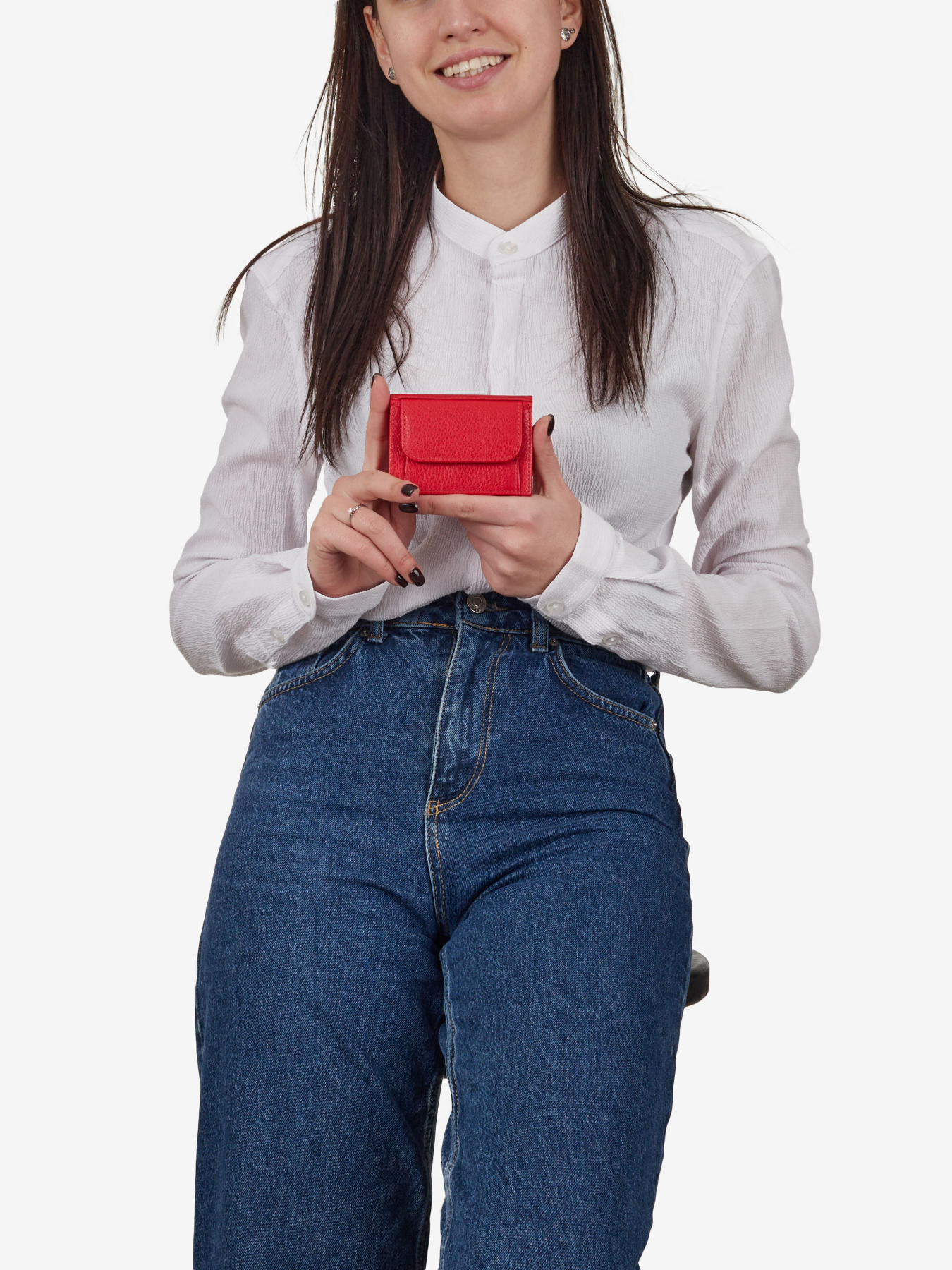 Кошелек Regina Notte модель 2000000186917 Фото