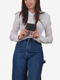 Кошелек Regina Notte модель 2000000186672 Фото