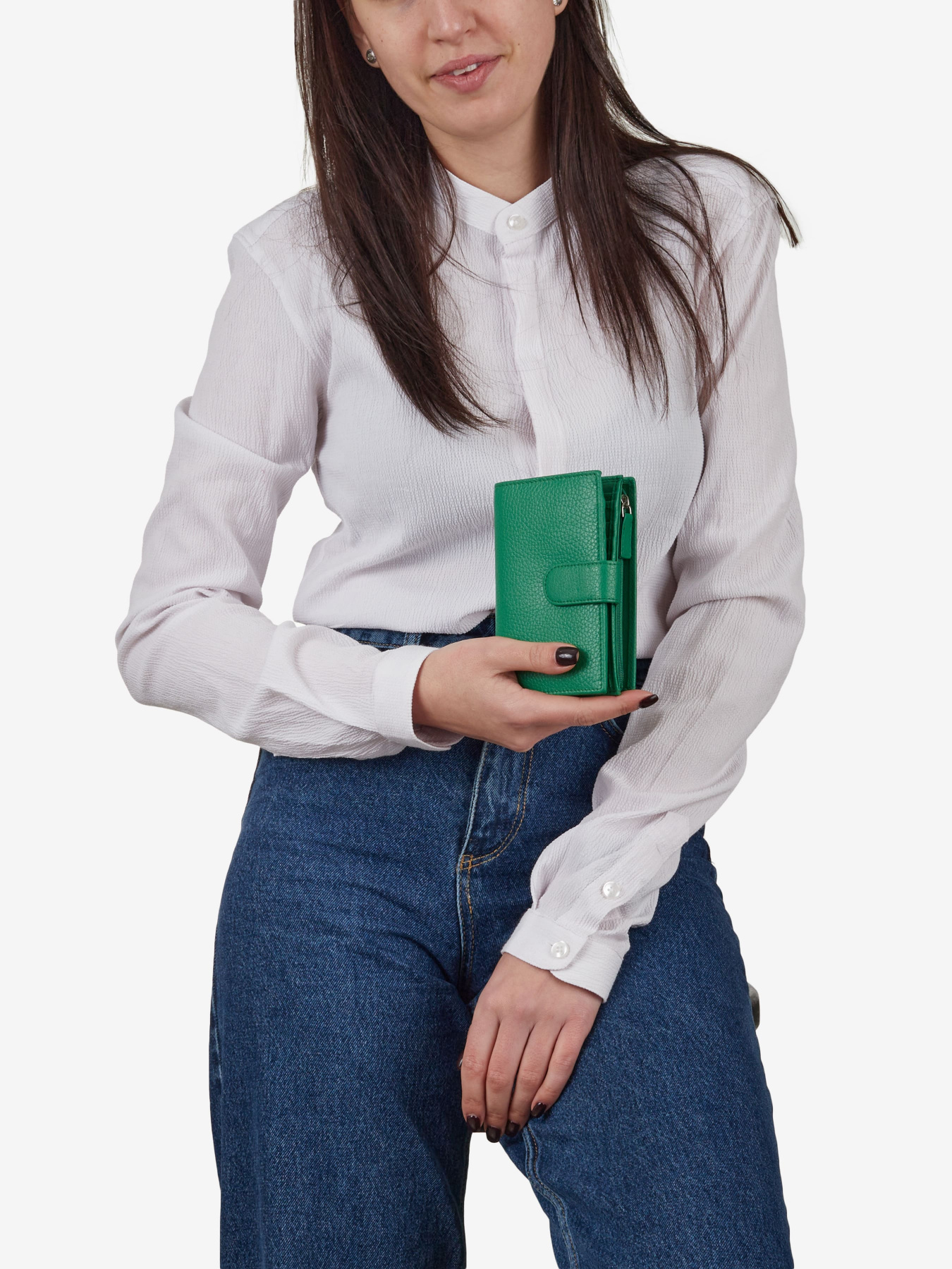 Кошелек Regina Notte модель 2000000187242 Фото